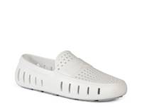 Country Club 2.0 Waterproof Loafer White view