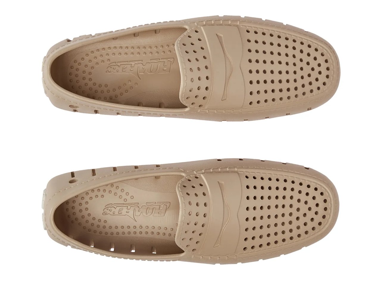Country Club 2.0 Waterproof Loafer