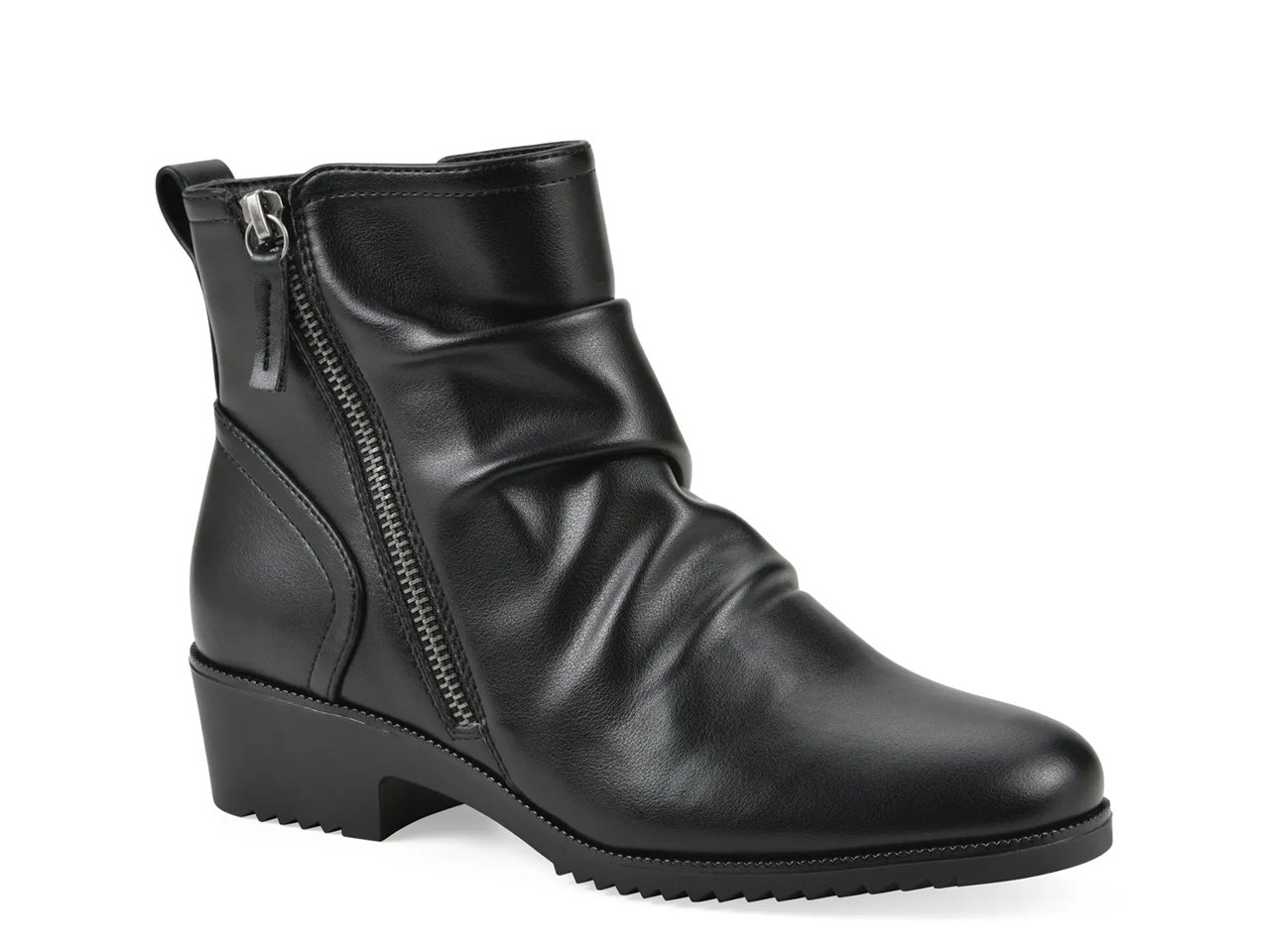 Durnston Bootie