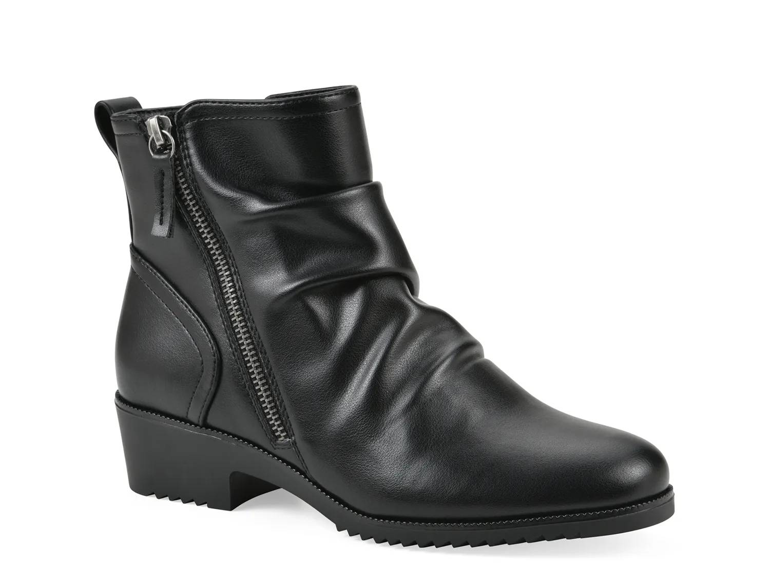 Durnston Bootie