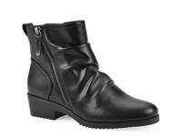 Durnston Bootie Black view