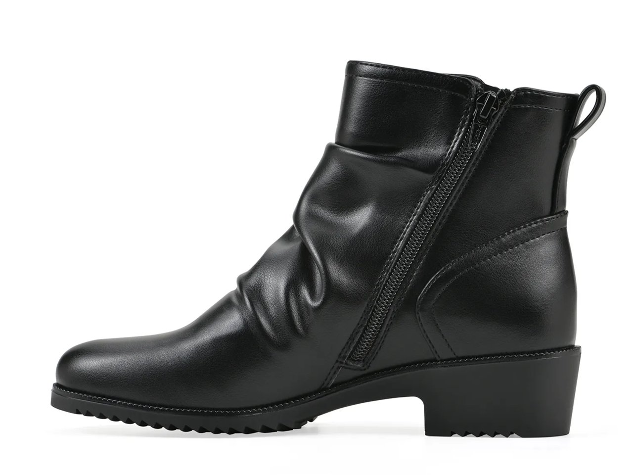 Durnston Bootie