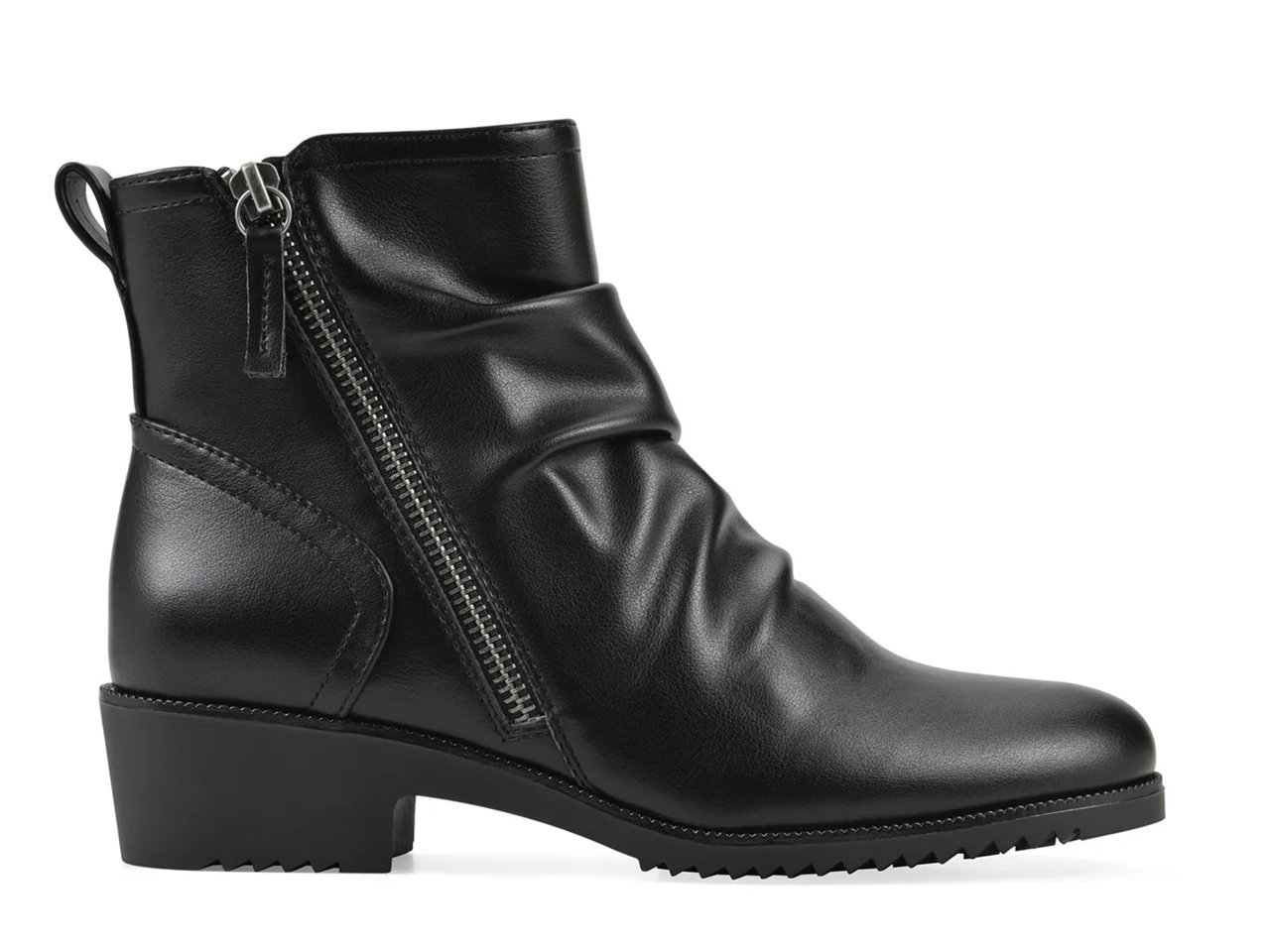 Durnston Bootie