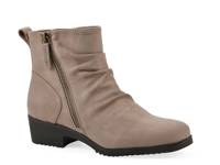 Durnston Bootie Taupe view