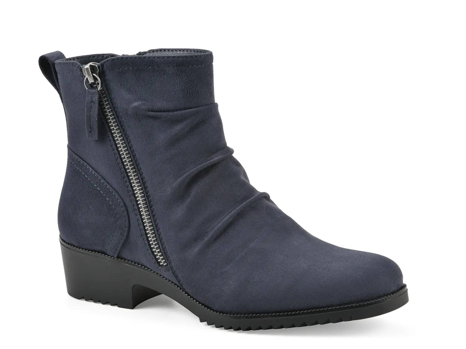 Durnston Bootie
