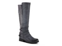 Daire Boot Grey view