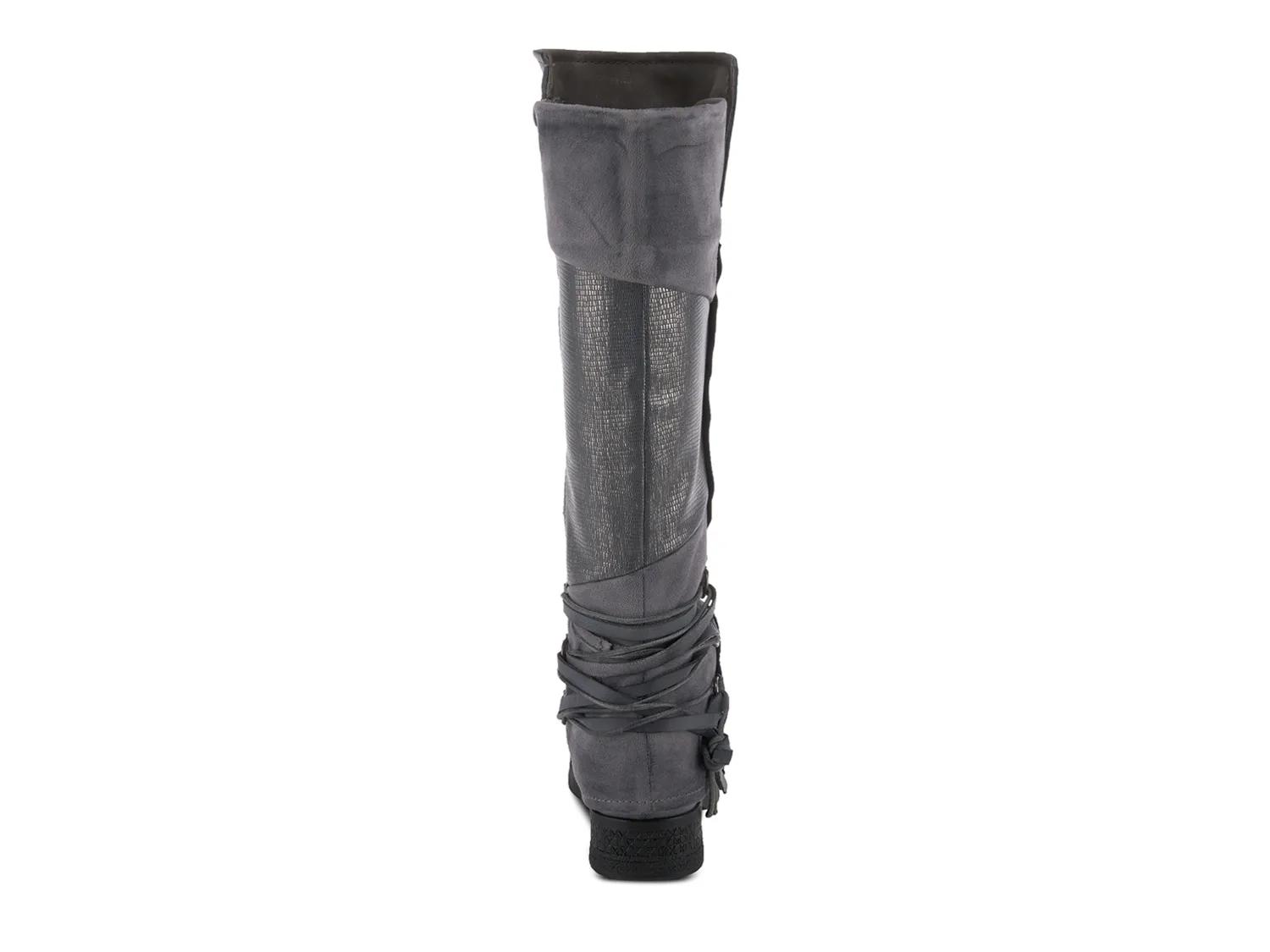 Daire Boot