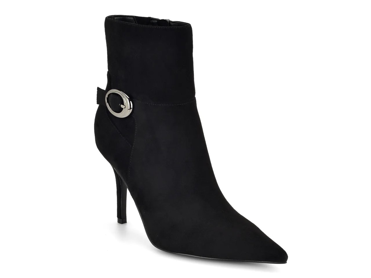 Gretzy Bootie