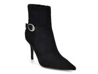 Gretzy Bootie Black view