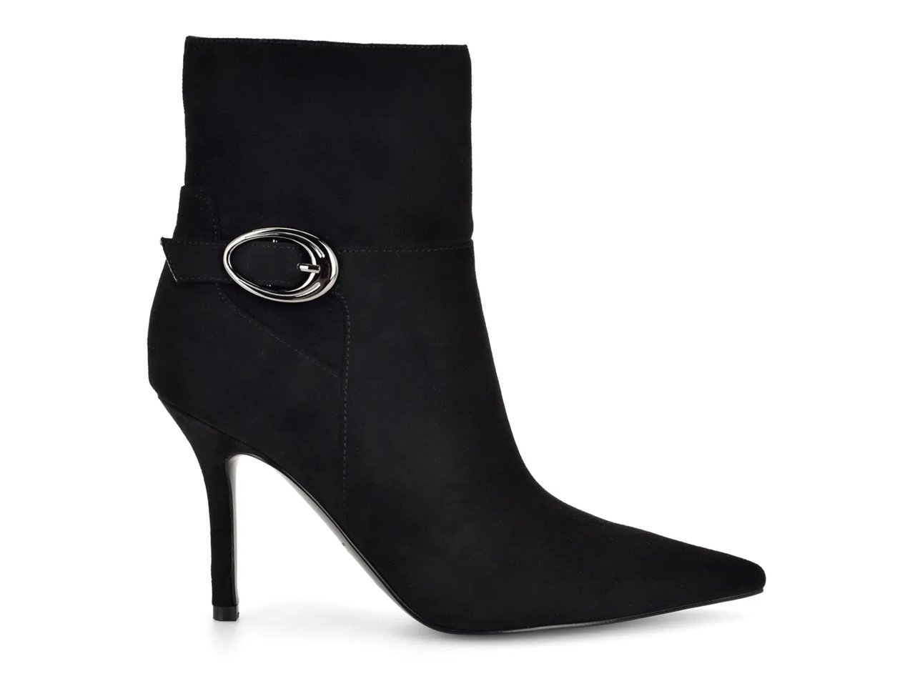 Gretzy Bootie