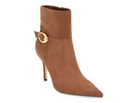 Gretzy Bootie Cognac view