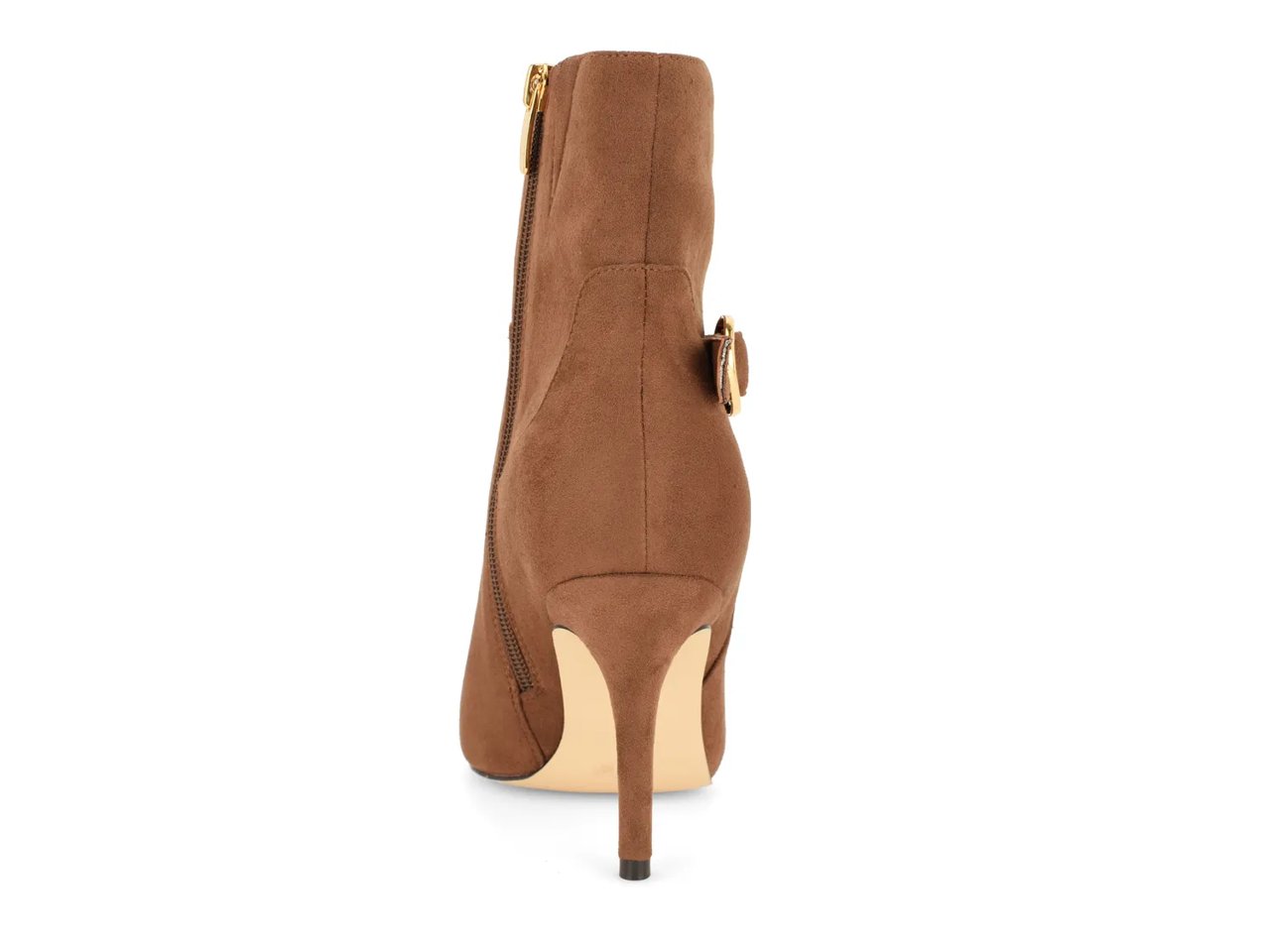 Gretzy Bootie