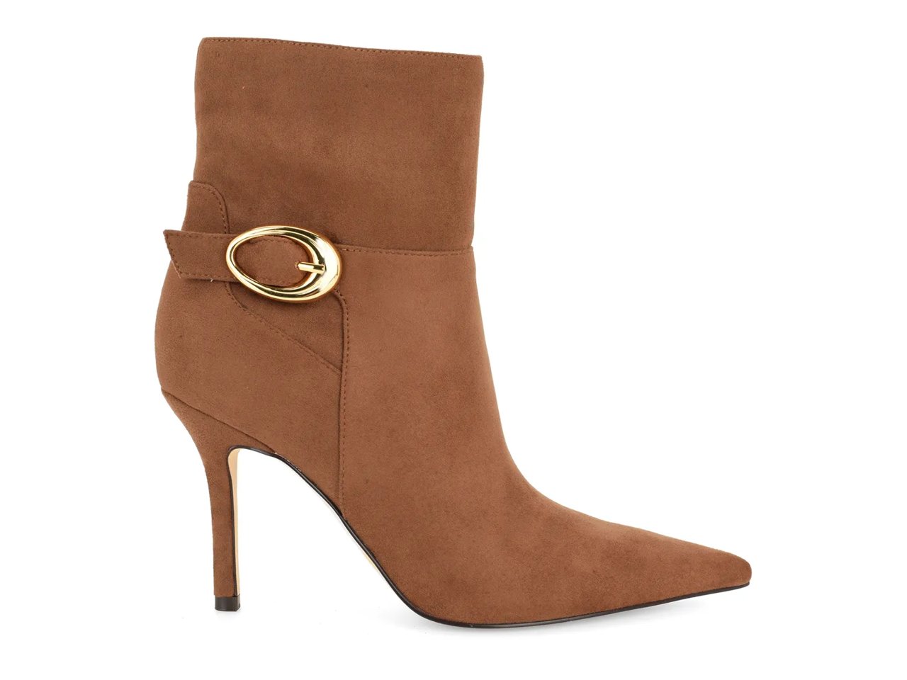Gretzy Bootie