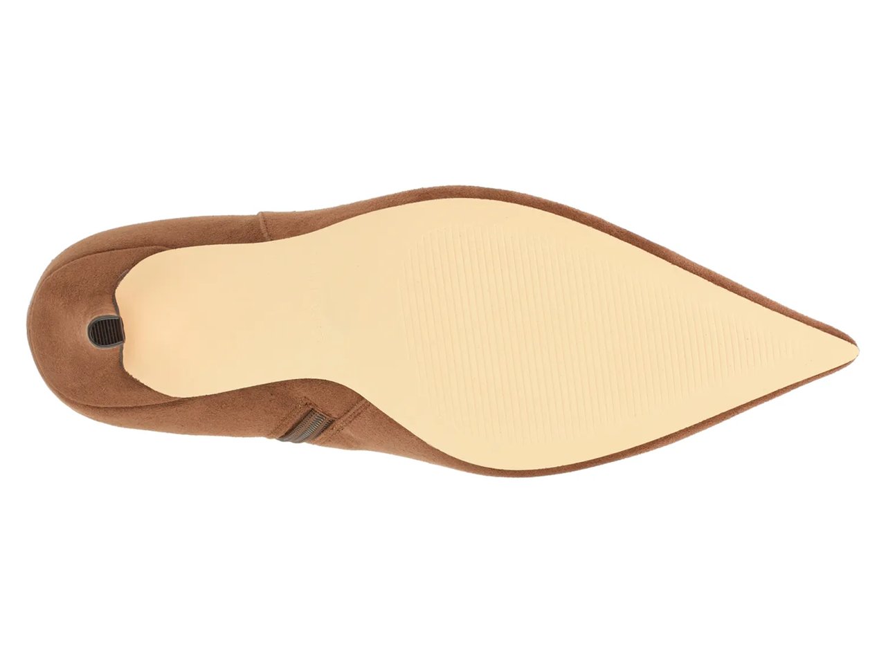 Gretzy Bootie
