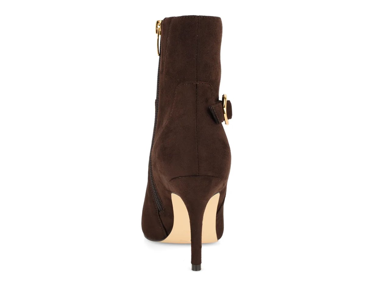 Gretzy Bootie