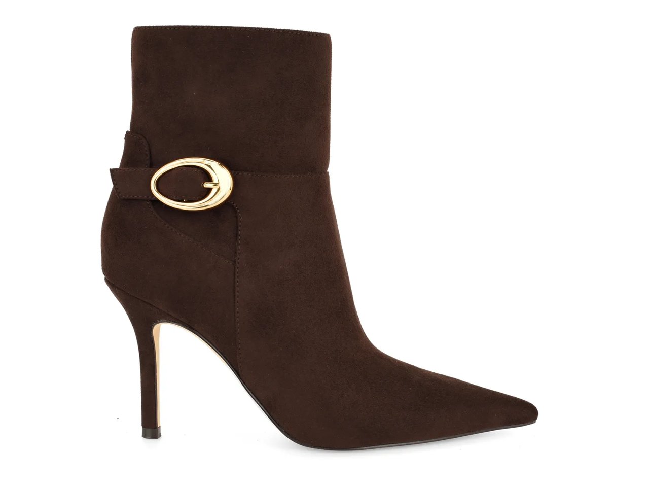 Gretzy Bootie