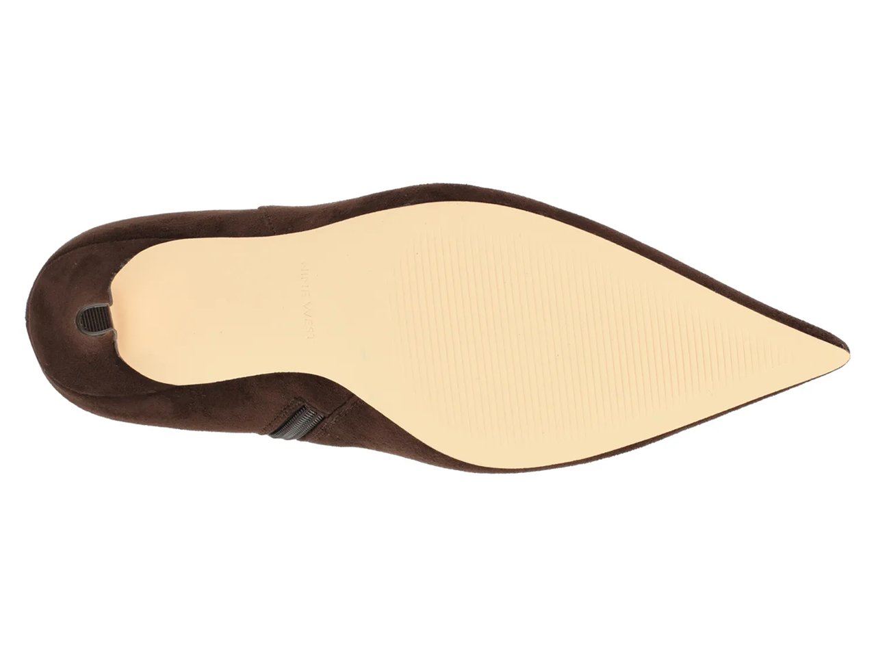 Gretzy Bootie