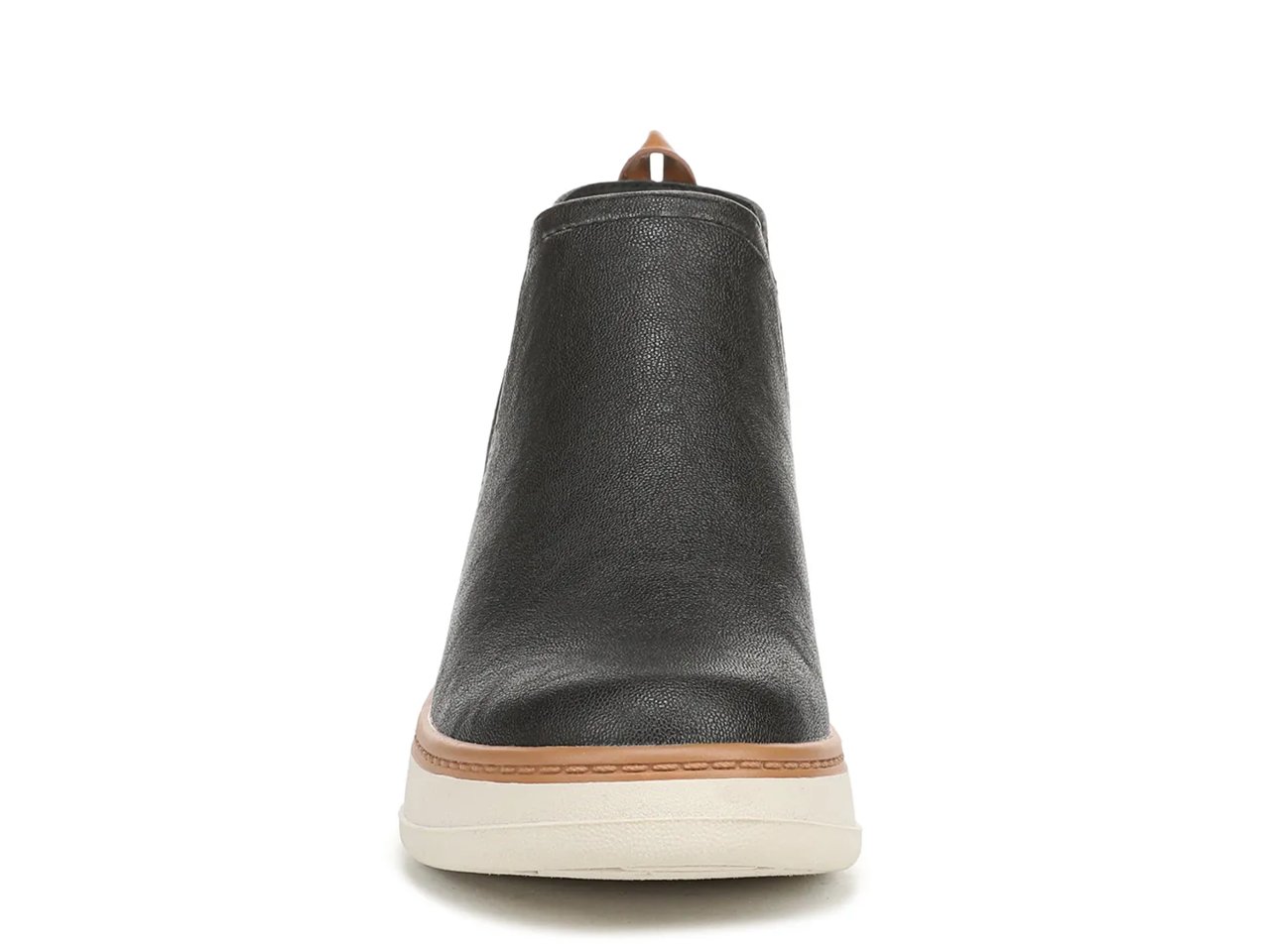 Charming Wedge Slip-On