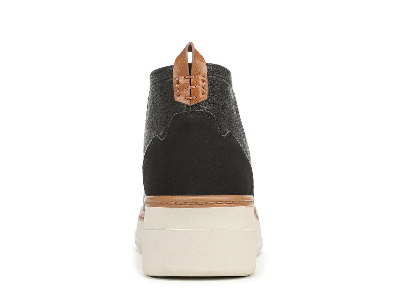 Charming Wedge Slip-On