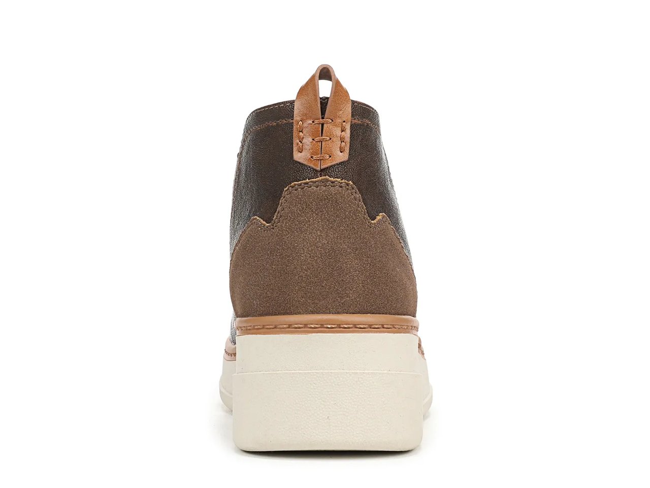 Charming Wedge Slip-On