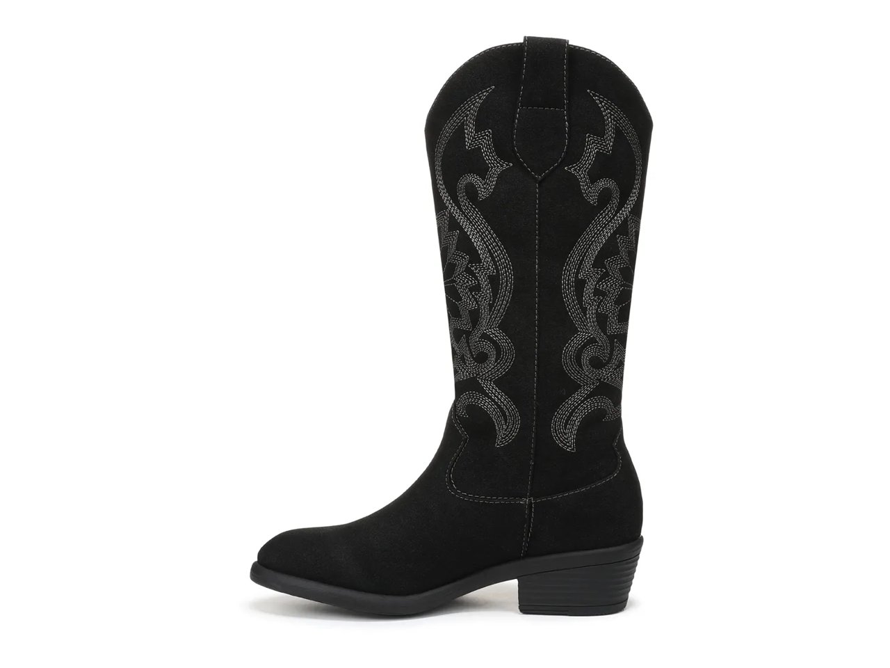Stutter Cowboy Boot