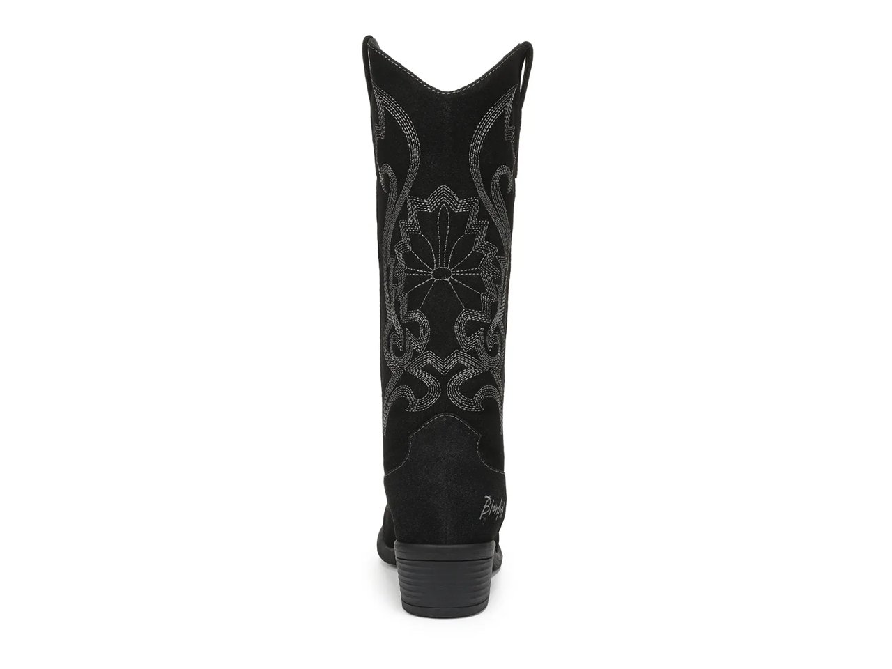 Stutter Cowboy Boot