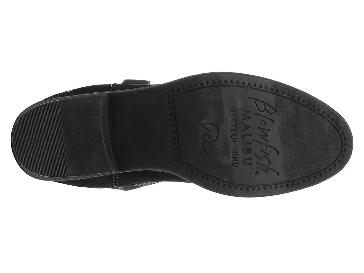 Stutter Cowboy Boot