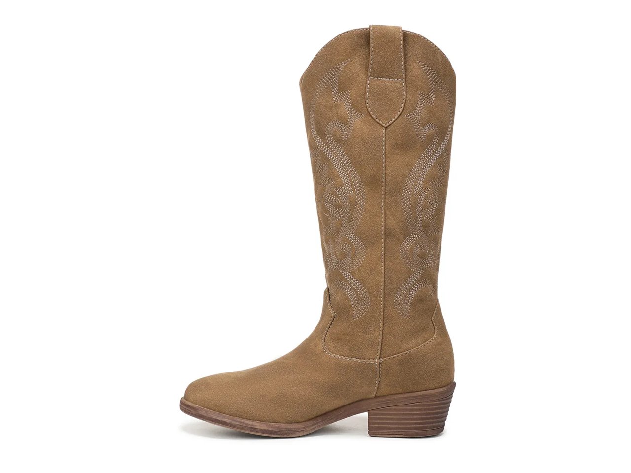 Stutter Cowboy Boot