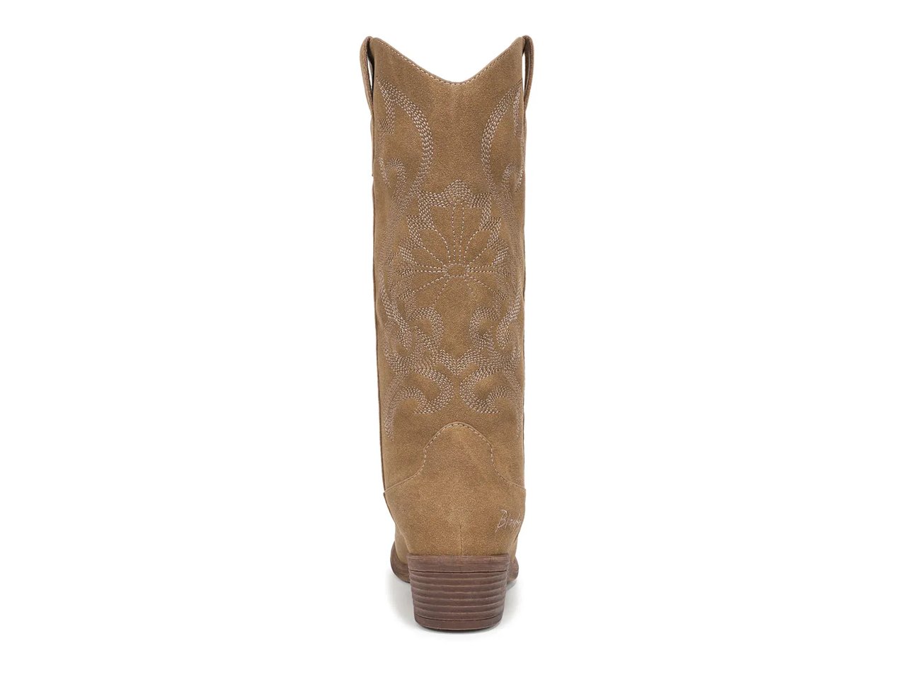 Stutter Cowboy Boot