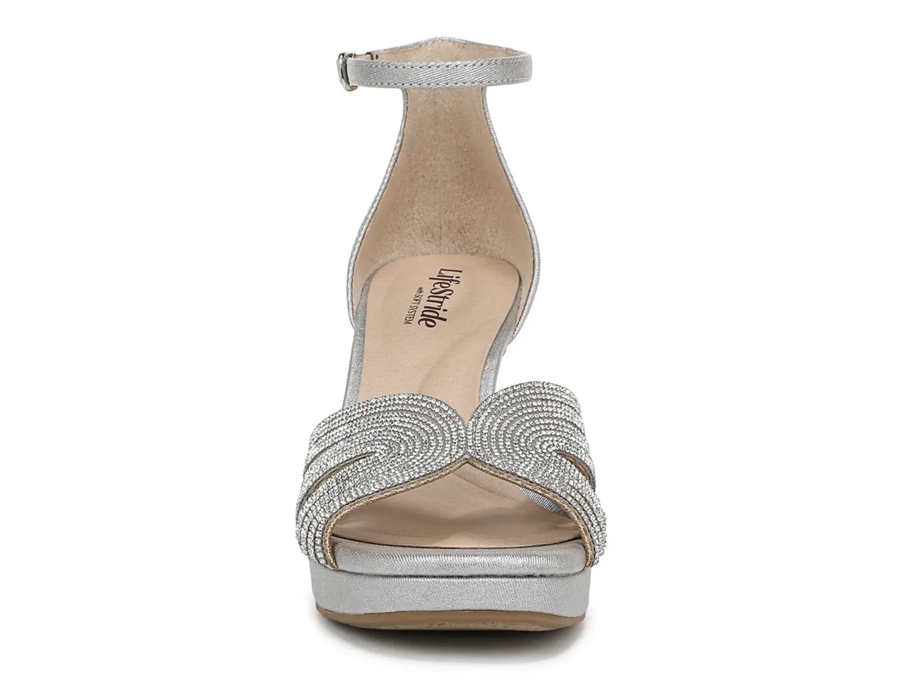 Glamorous Platform Sandal