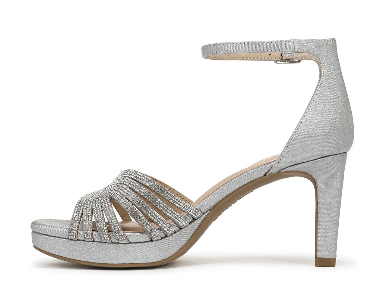 Glamorous Platform Sandal