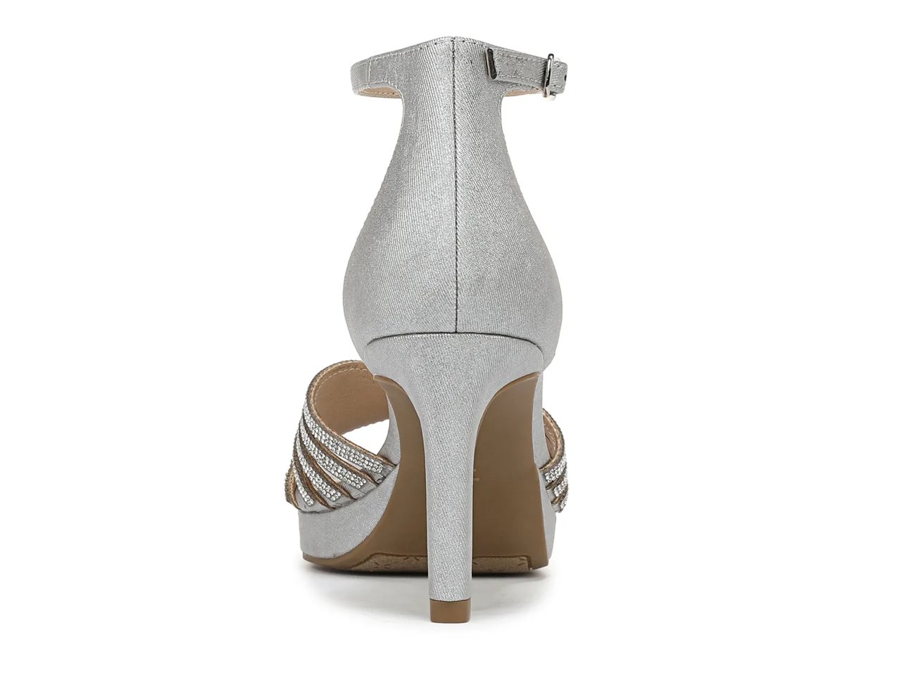 Glamorous Platform Sandal