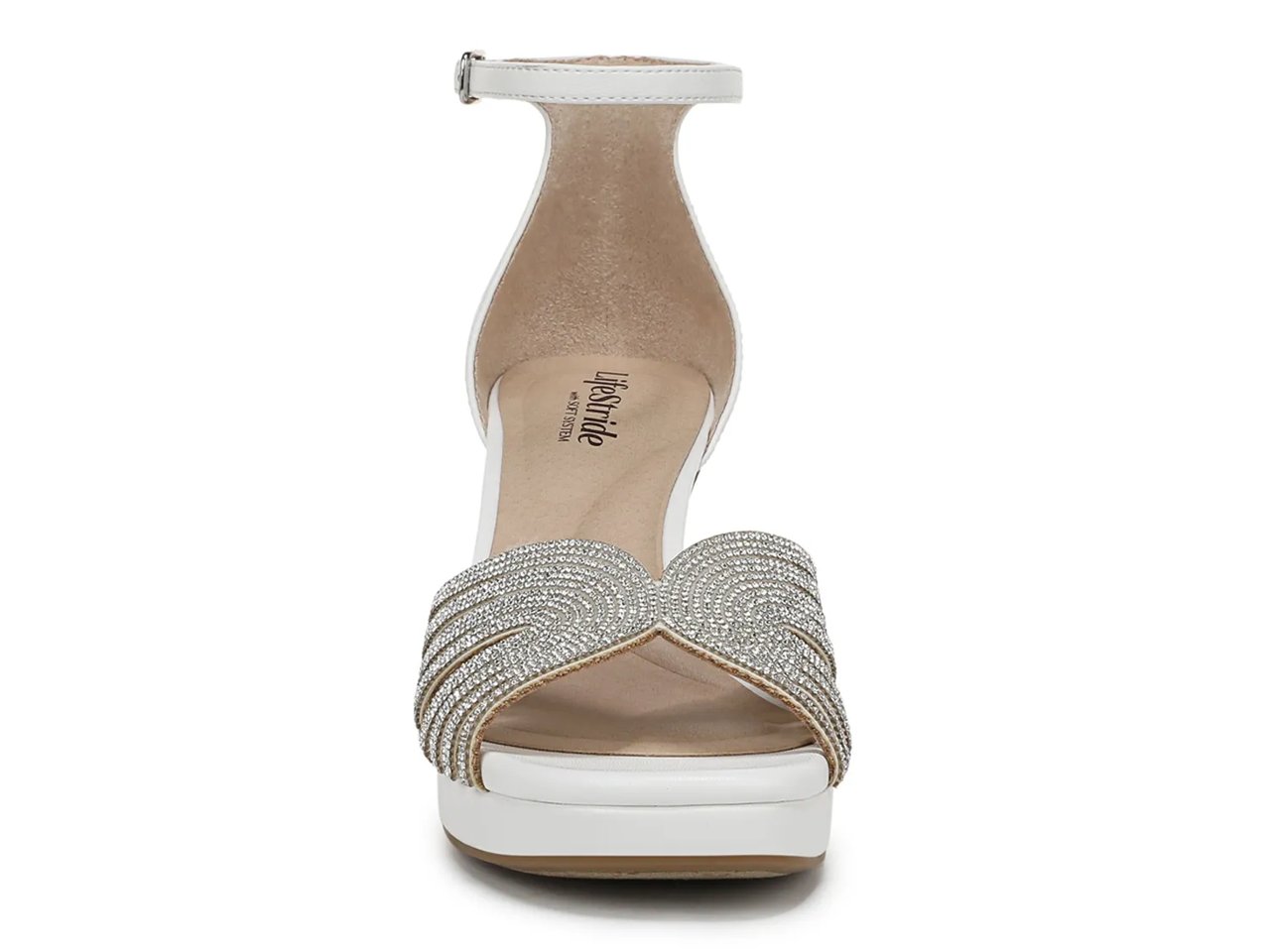 Glamorous Platform Sandal