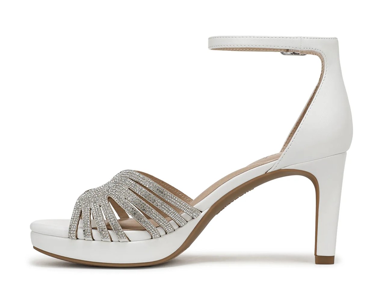 Glamorous Platform Sandal