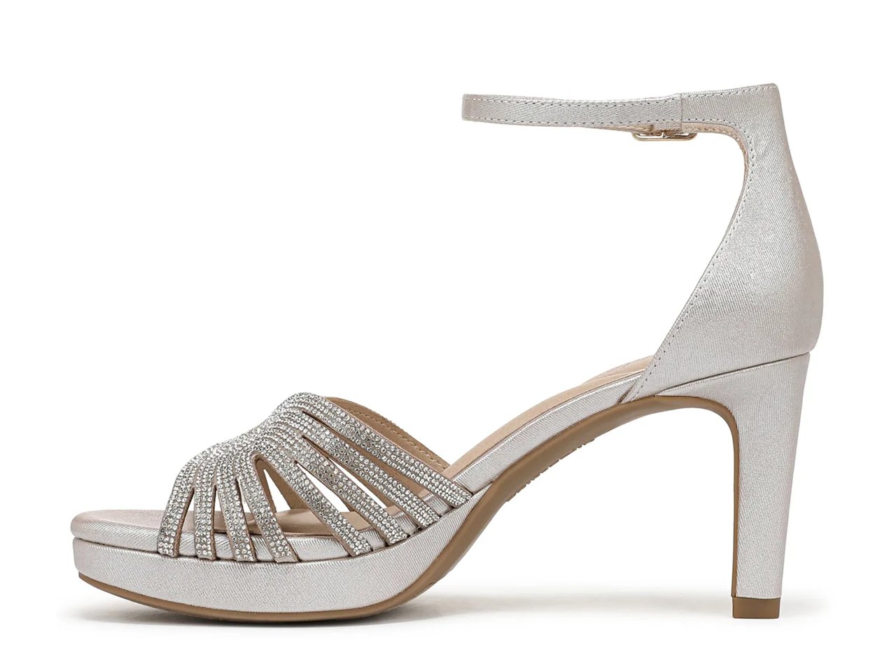 Glamorous Platform Sandal
