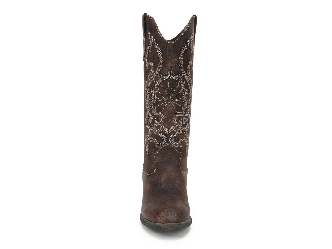 Stutter Cowboy Boot