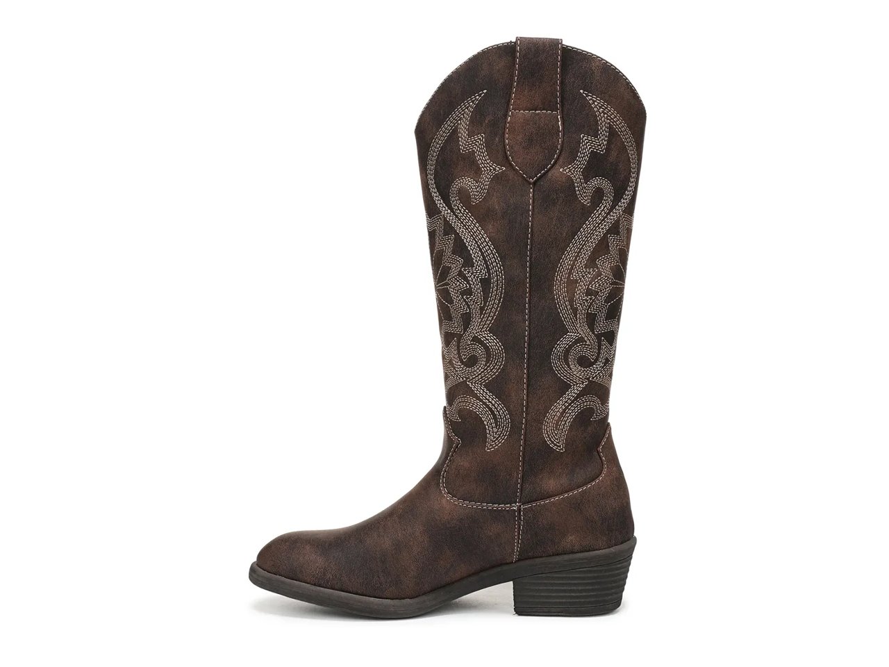 Stutter Cowboy Boot
