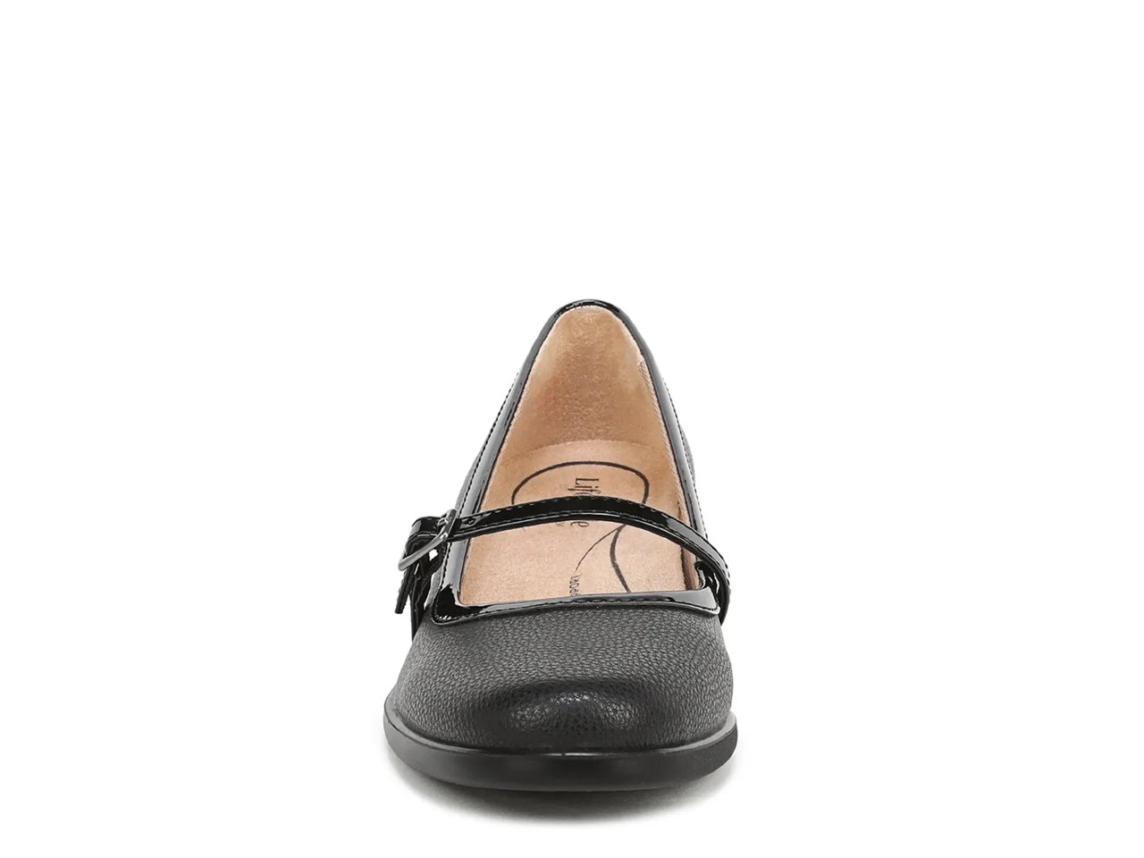 Jolene Wedge Mary Jane
