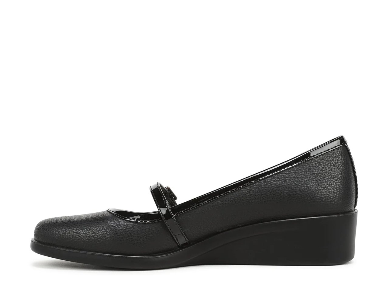 Jolene Wedge Mary Jane