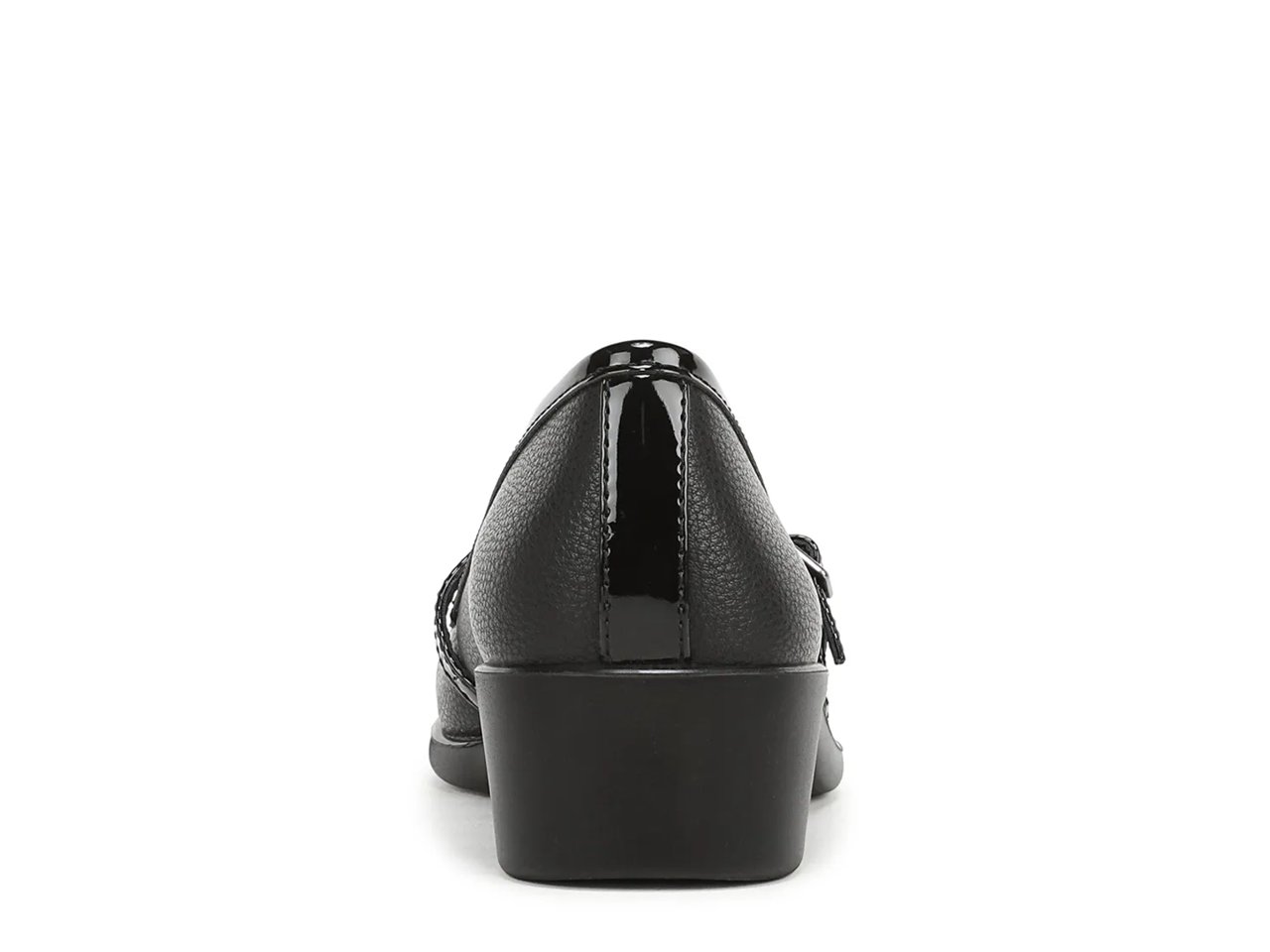 Jolene Wedge Mary Jane