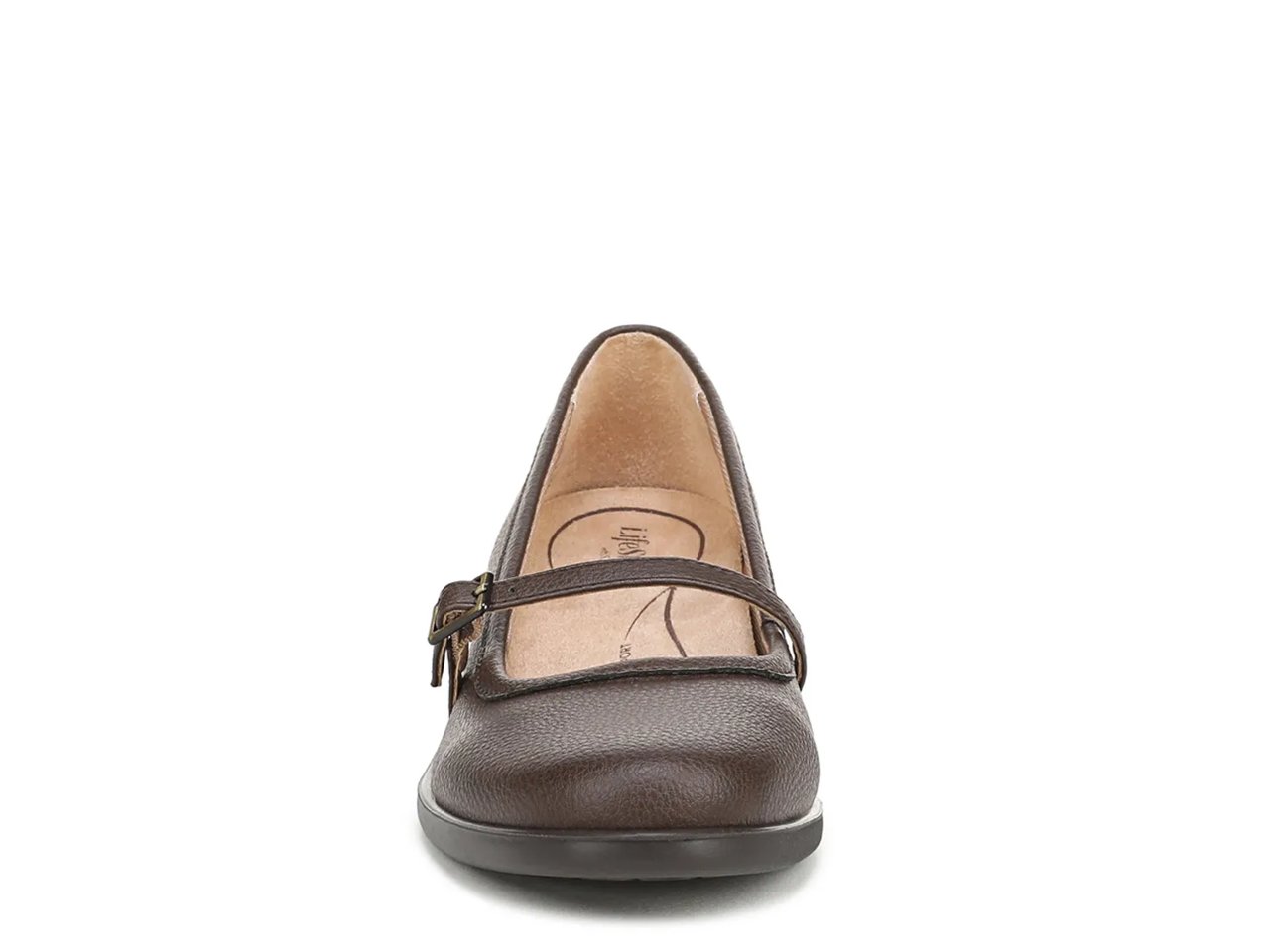 Jolene Wedge Mary Jane