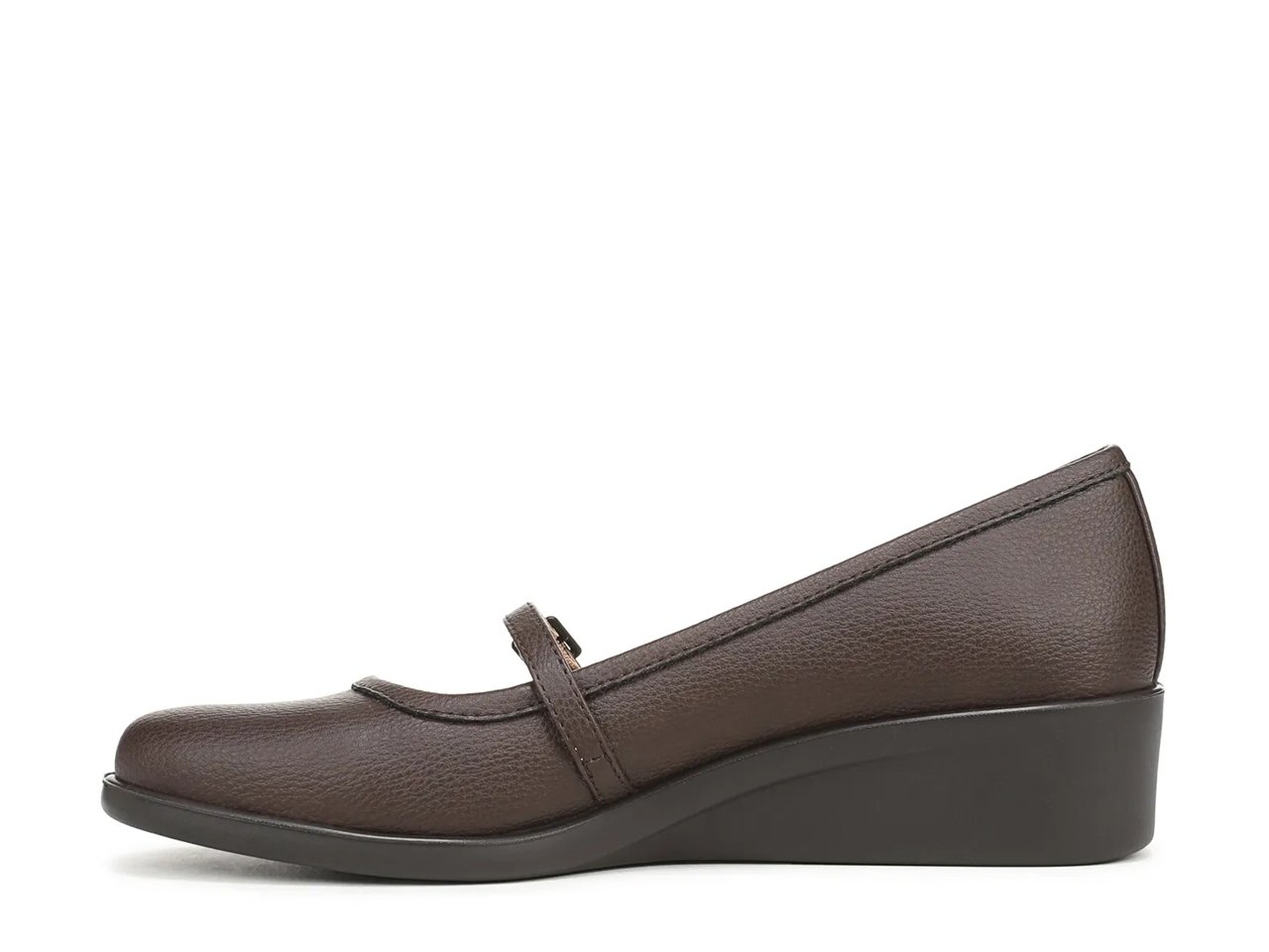 Jolene Wedge Mary Jane