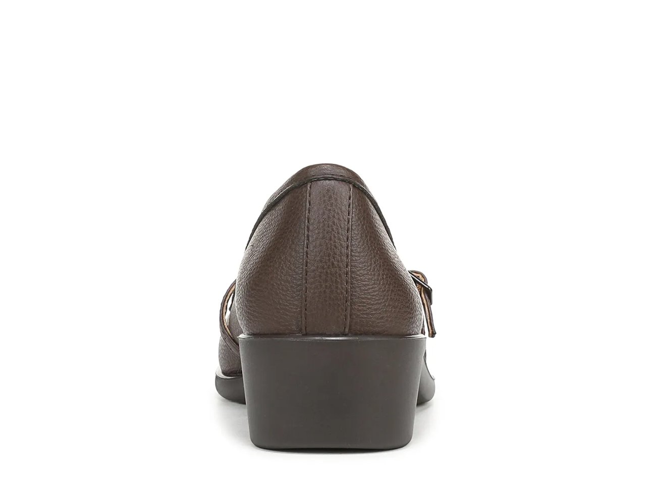 Jolene Wedge Mary Jane
