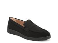 Veronica Loafer Black view