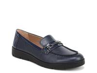 Vineyard Loafer Navy view