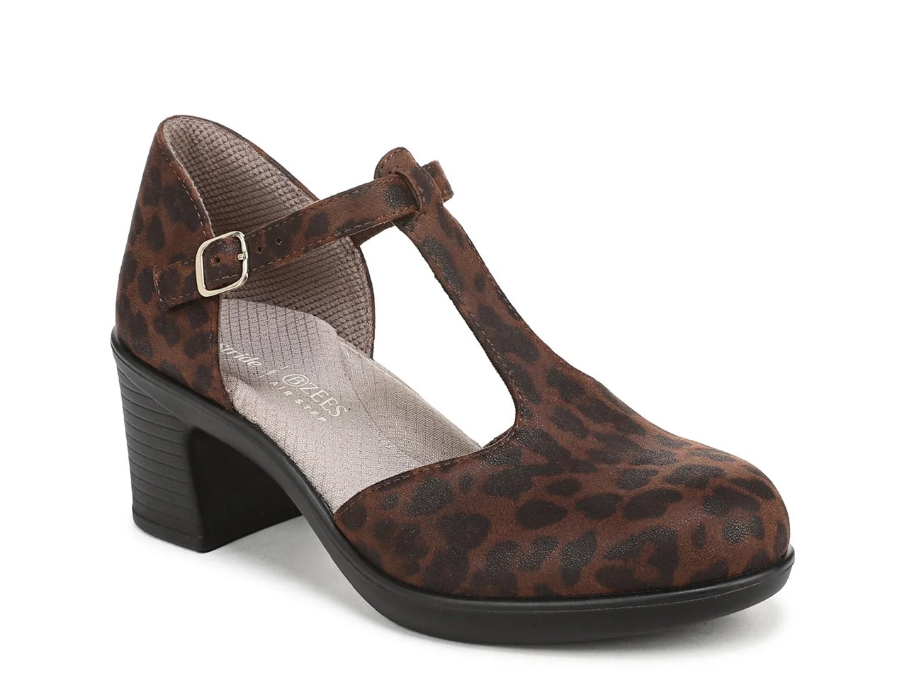 Lady Pump