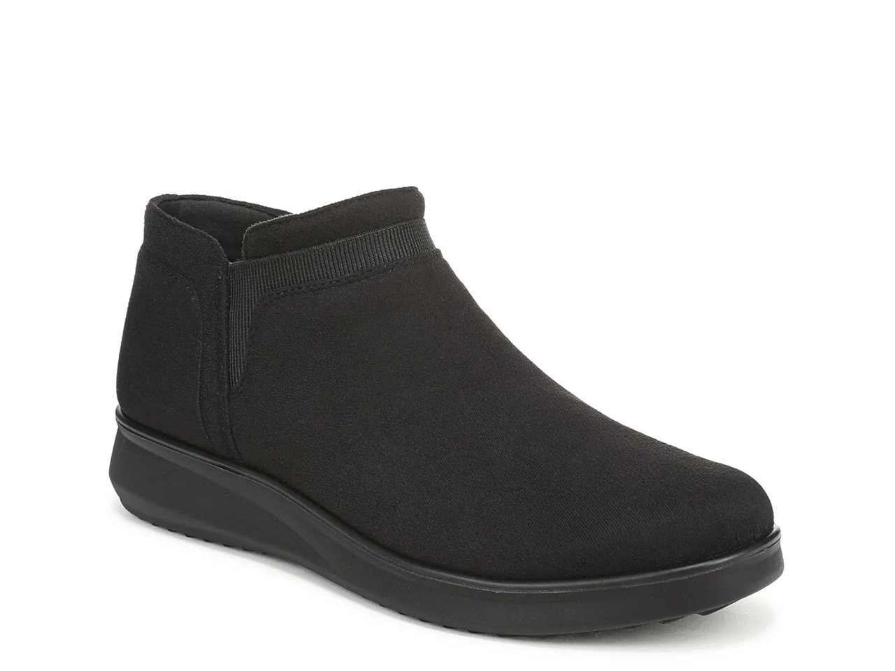 Flynn Bootie