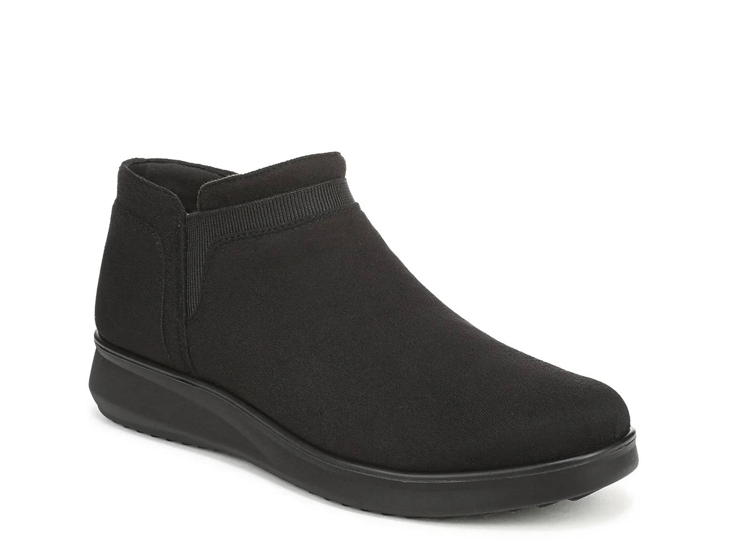 Flynn Bootie