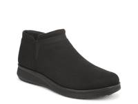 Flynn Bootie Black view