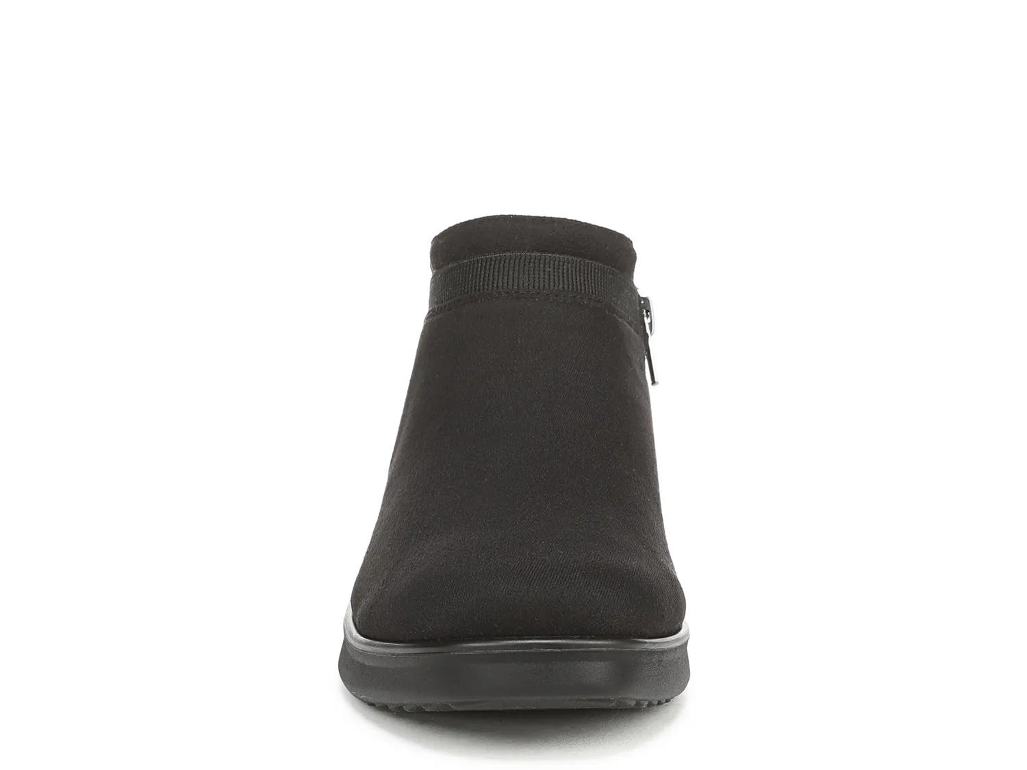 Flynn Bootie